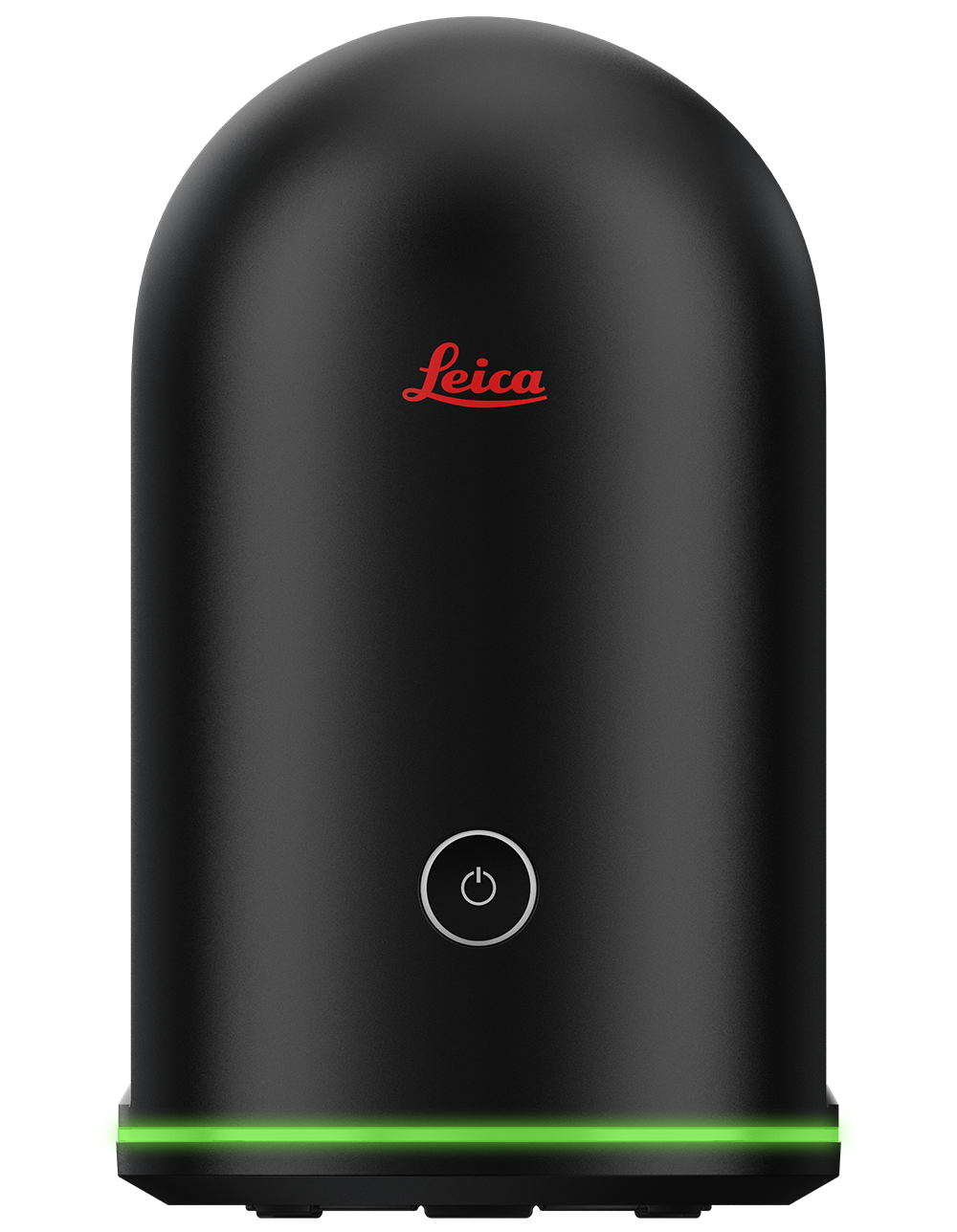 Leica BLK360 front view