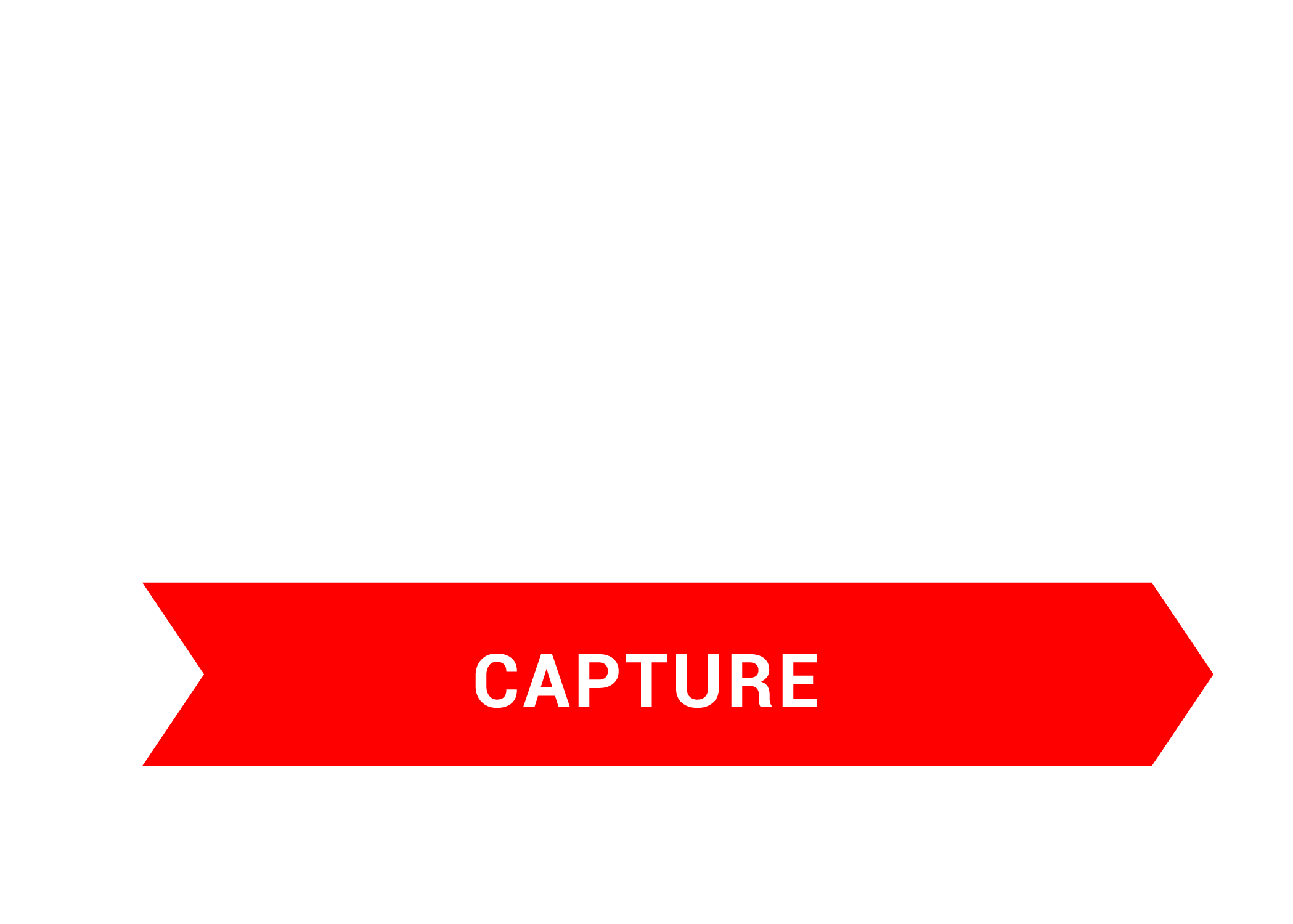 icône de capture