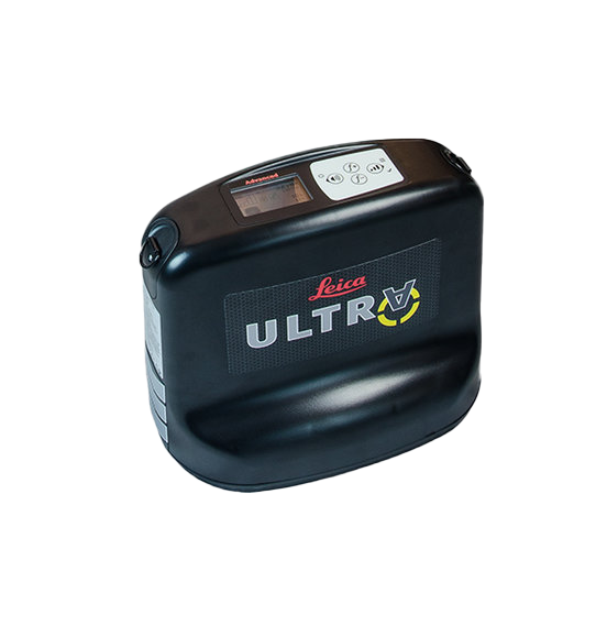 Leica ULTRA Advanced Transmitter 12 Watt